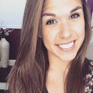 Meet your Posher, Meagan